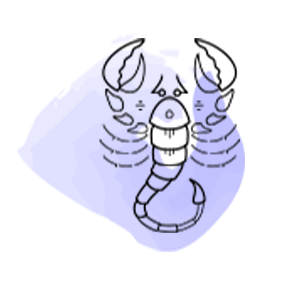 horoscope white 08