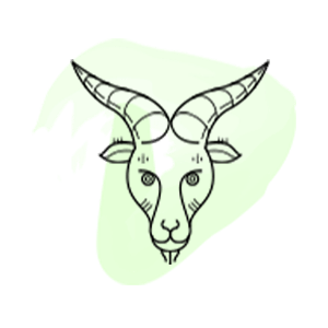 horoscope white 10